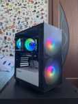 PC Gaming RGB RTX 3070 i5 11600k