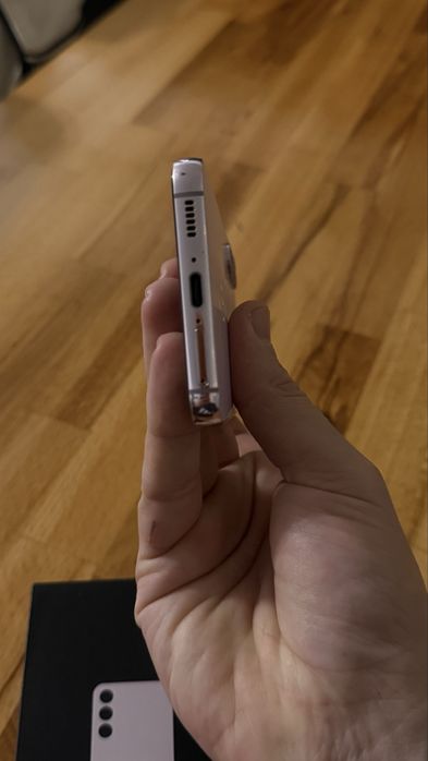 Samsung S23 Purpule 128gb