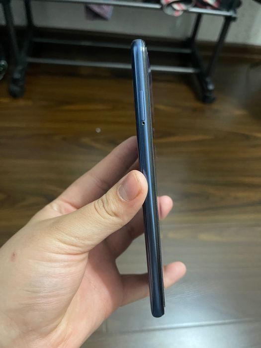 Redmi note 9 s все идеально