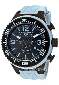 Мужские наручные часы Swiss Legend Neptune