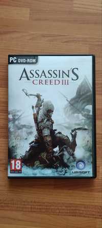 Joc pt PC Assassin's Creed 3