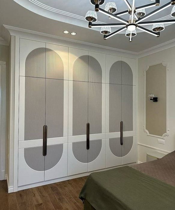 Shkaf. Мебельная стенка