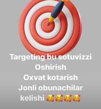 Target reklamasi