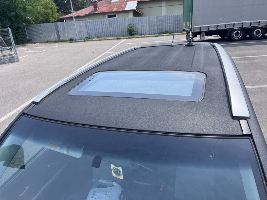 Suzuki Grand Vitara 2