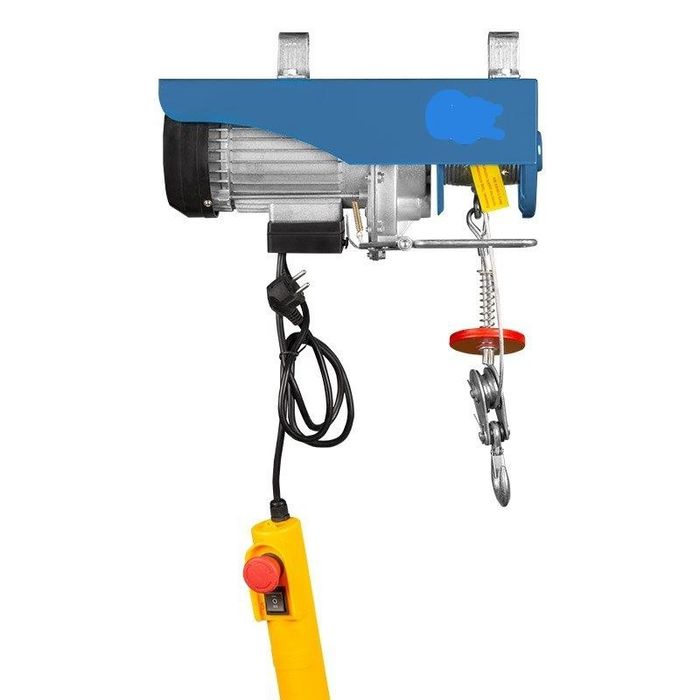 Электрический тал