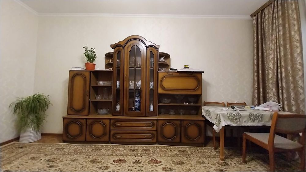 Горка в гостиную