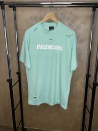 Tricou/T-Shirt Balenciaga