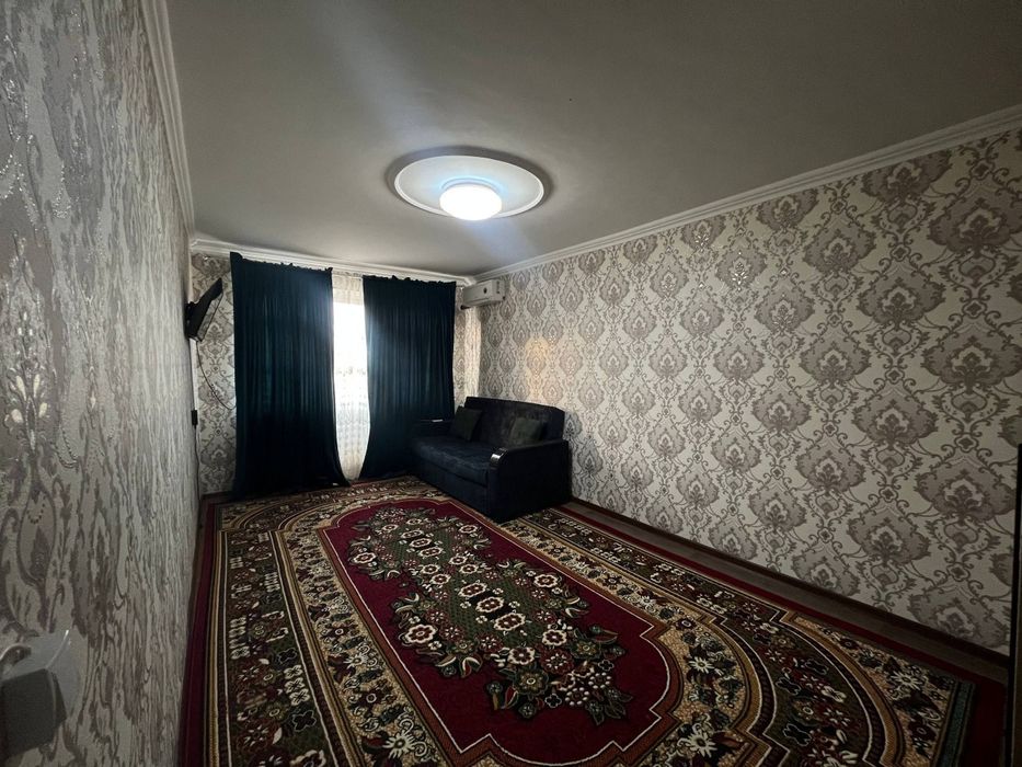 Продаётся квартира