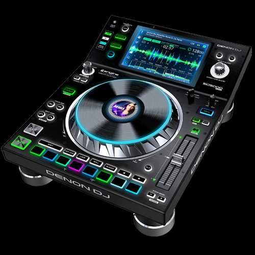 Продавам комплект озвучителна апаратура DENON DJ Prime