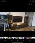 Vand boxe high end Usher CP777