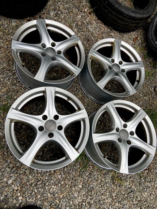 Jante 17 - AUDI -