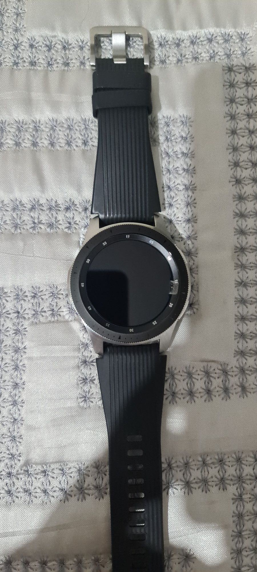 Смарт часы Samsung Galaxy Watch 3