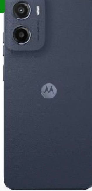 Чисто нов телефон Motorola Moto G05