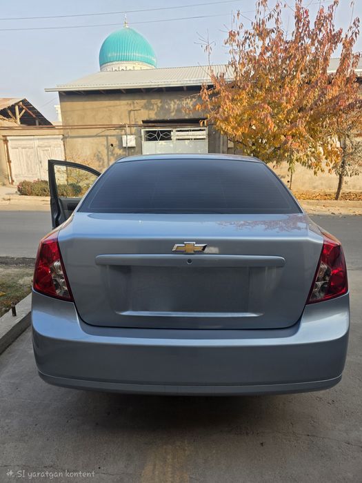 Gentra Lacetti  2013 1-chiqgan gentradan.