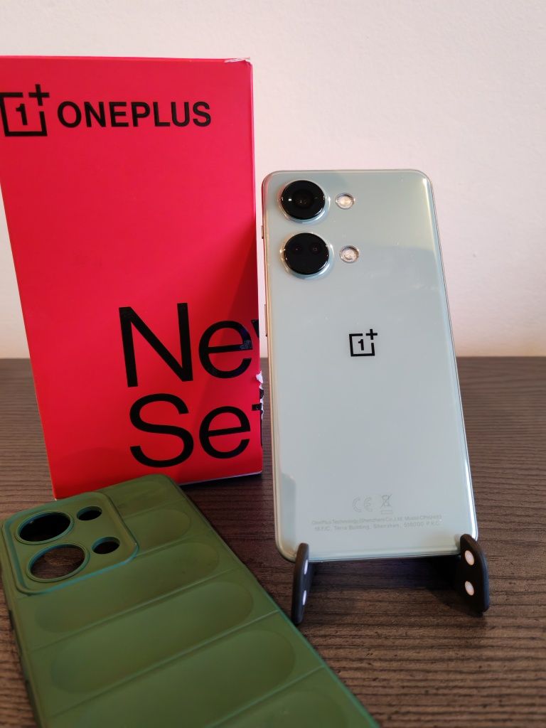 OnePlus Nord 3 5G Green