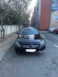 Mercedes C 220 - 2017