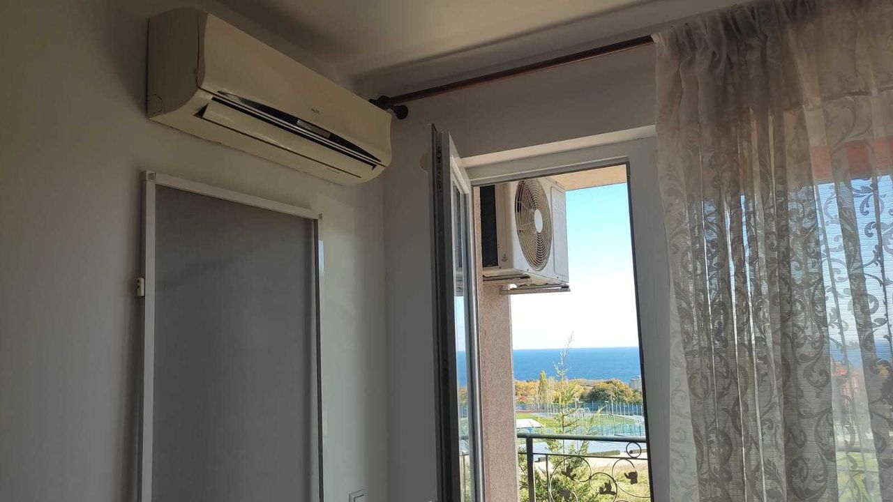 Продава се Едностаен апартамент в Бяла - 35 кв.м за 858 €/кв.м - Снимка #8