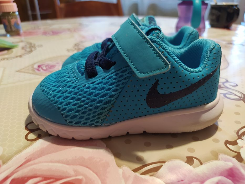Детски маратонки "Nike" 20 номер