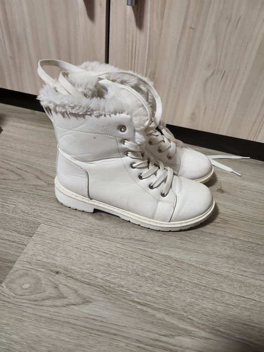 Дамски боти 38 номер