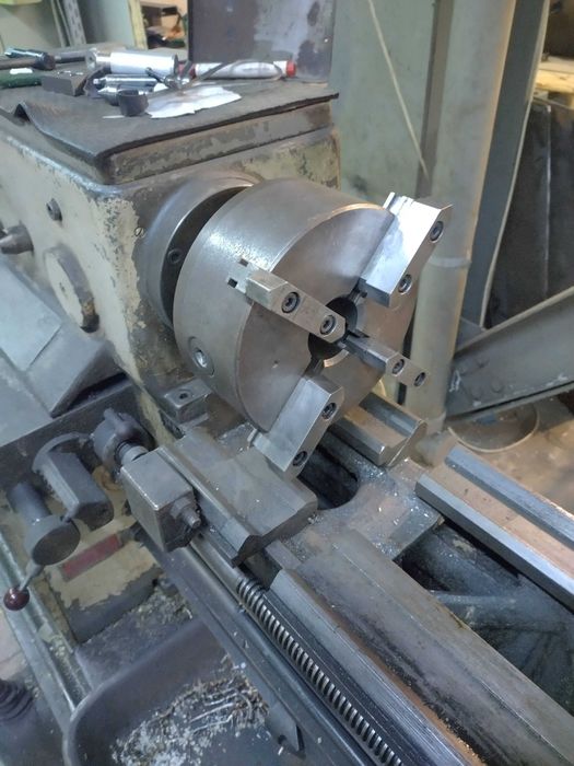 Strung conventional Weisser Univertor 15