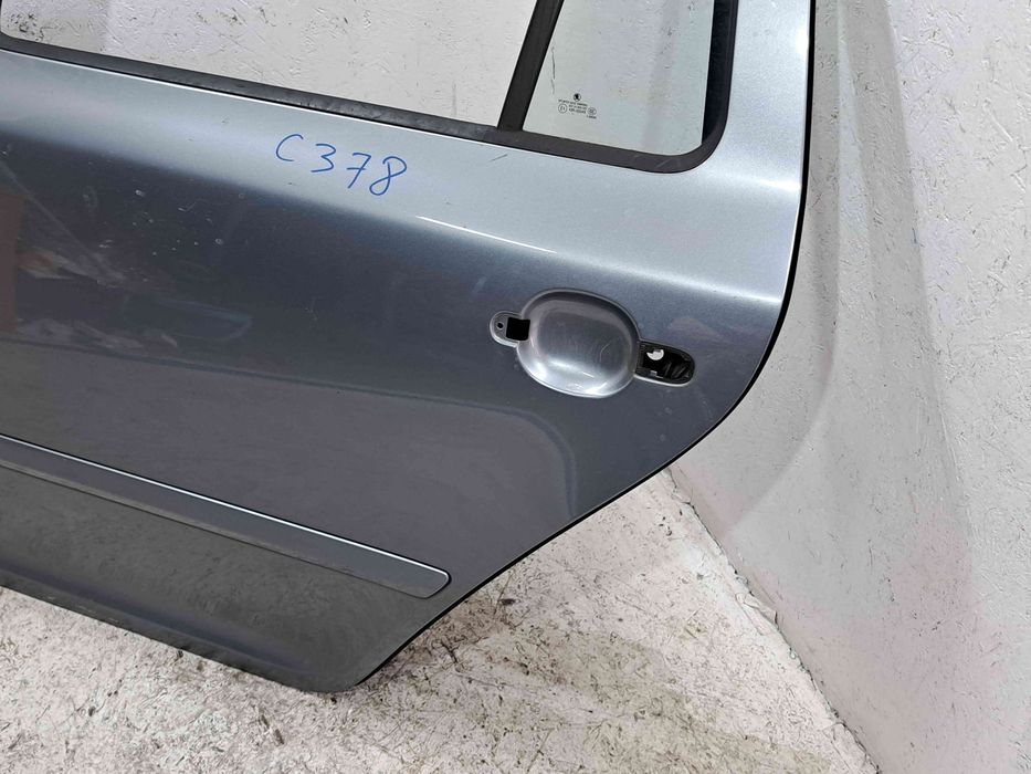 Usa stanga spate Skoda Octavia 2 Combi (1Z5) [Fabr 2004-2013] Facelift