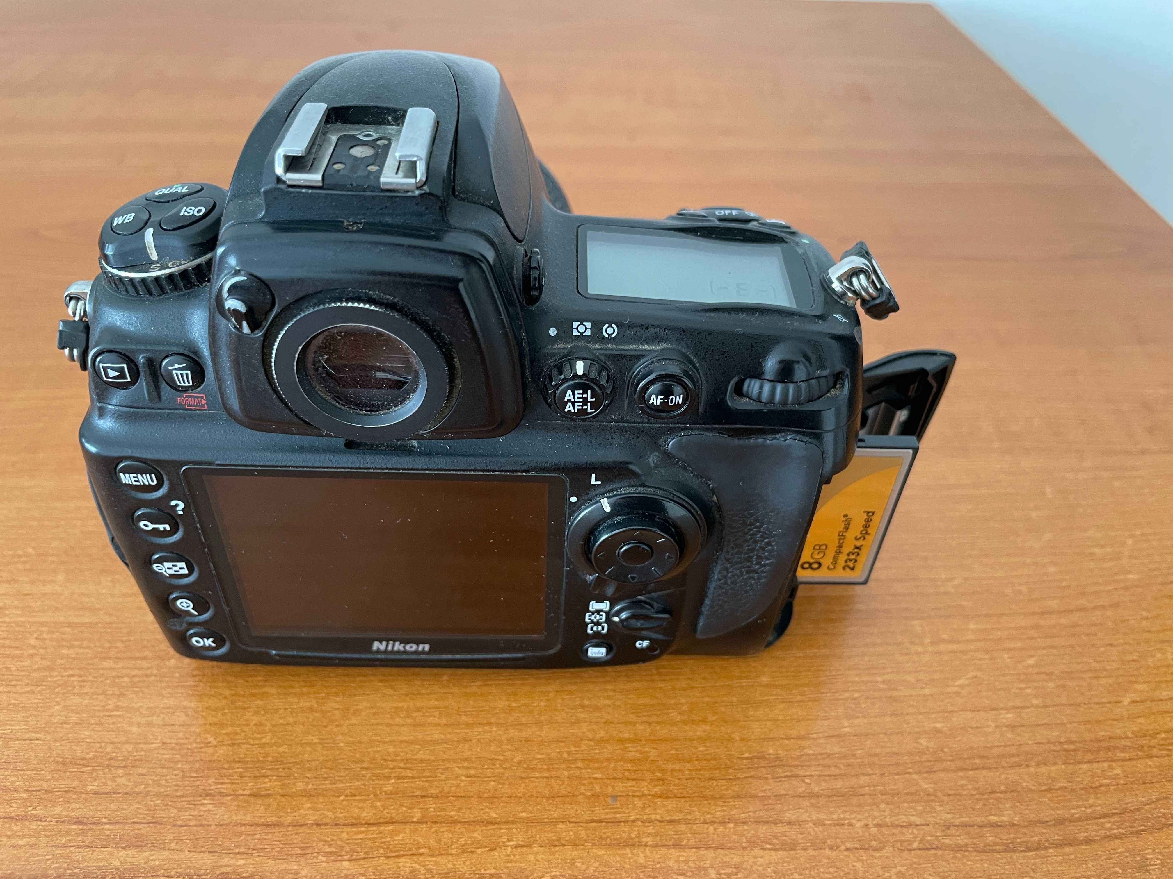 Aparat foto Nikon D -700