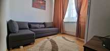 Închiriez apartament cu doua camere zona Micro 19 1200 lei