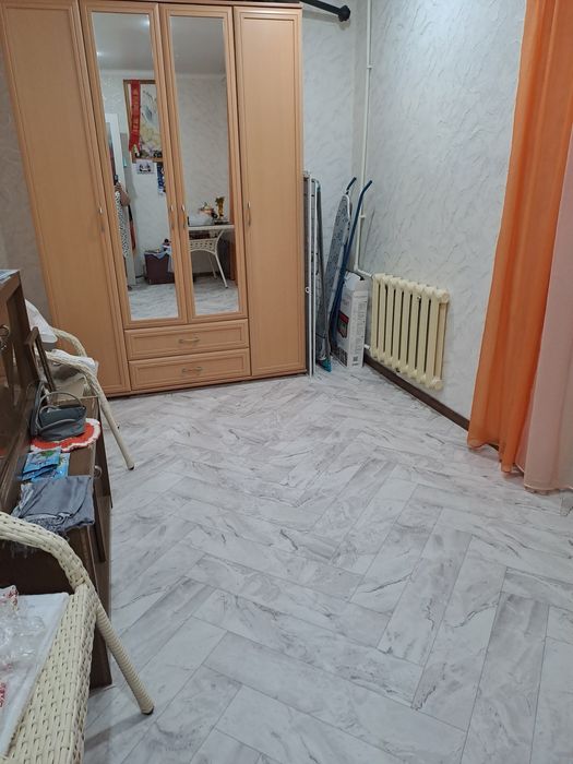 Продам 3 комнатную