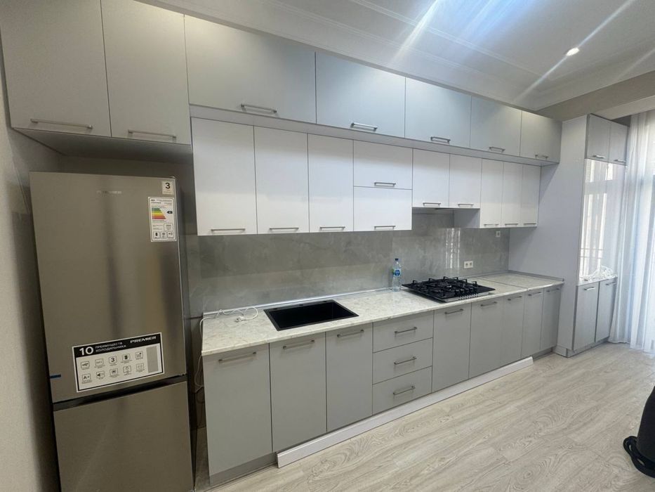 Кукча Дарвоза Жк ART HOUSE   Евро ремонт с обстановкой