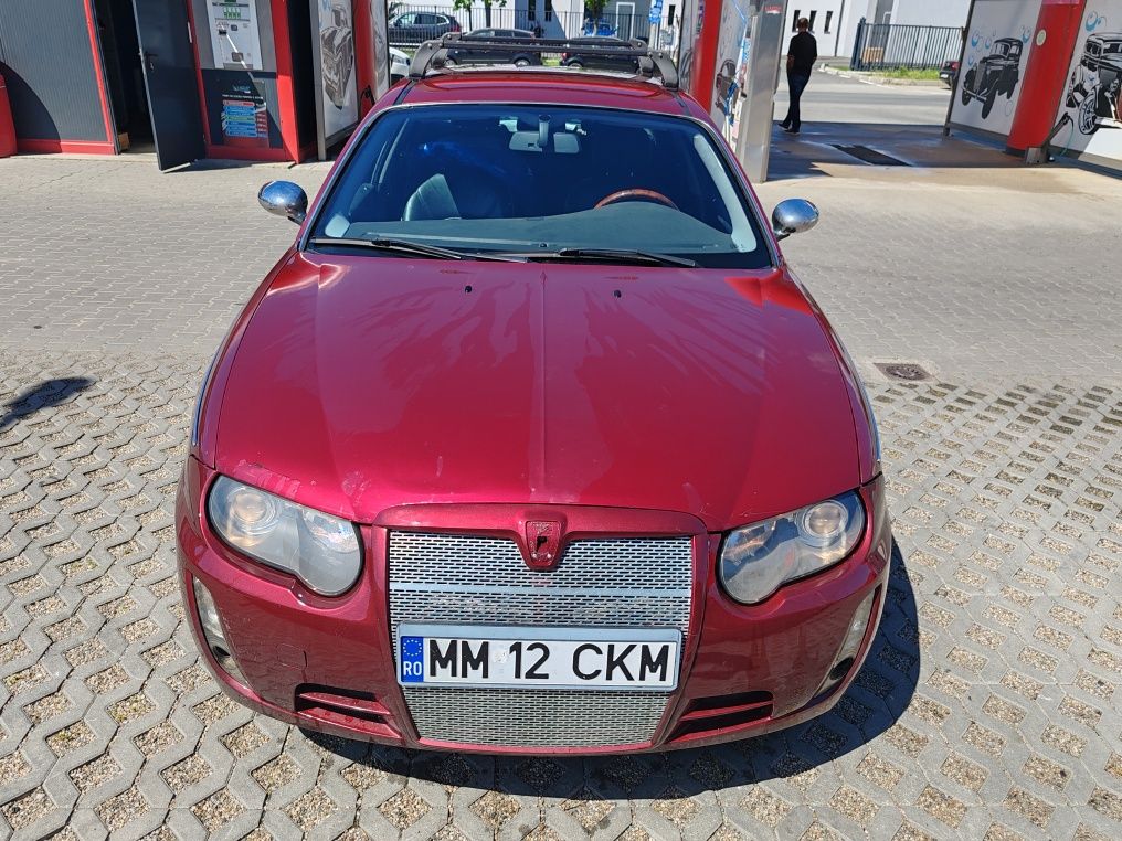 Vând ROVER 75 V6/2.0 Benzina