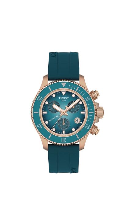 TISSOT Seastar 1000 Quartz CHRONOGRAPH