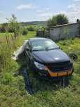 Dezmembrez VW Passat CC 2009 2.0tsi 147kw  CAWB