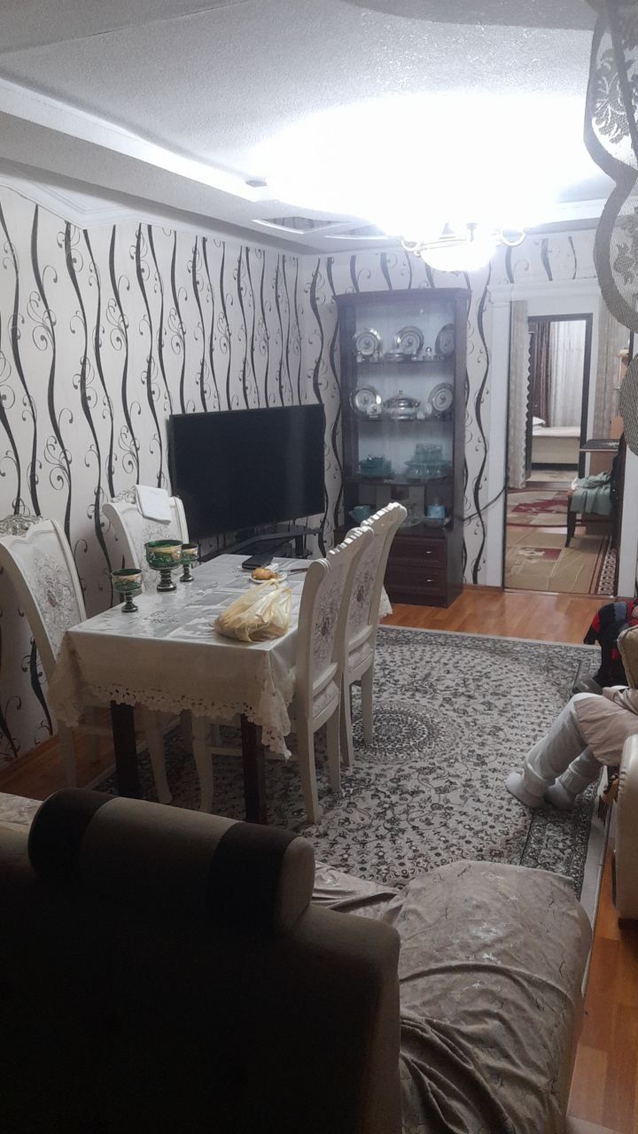 Аренда квартир массив Жарарик