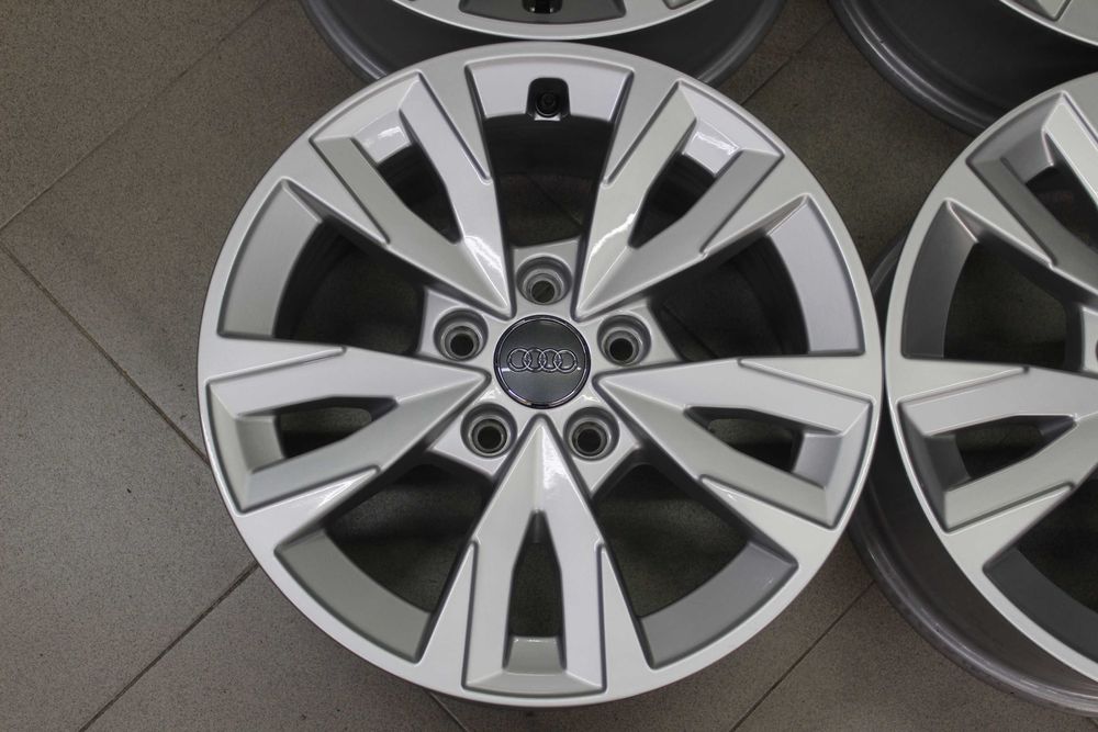 Джанти 16" Audi A3