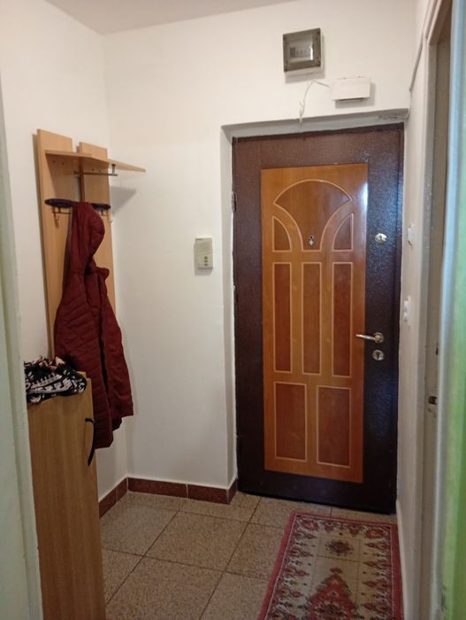 Garsoniera de închiriat