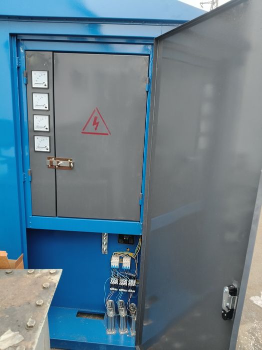 Трансформатор КТПН КТП ОМП