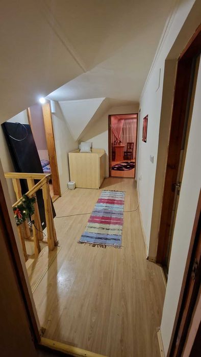 cabana de inchiriat pentru craciun sau revelion