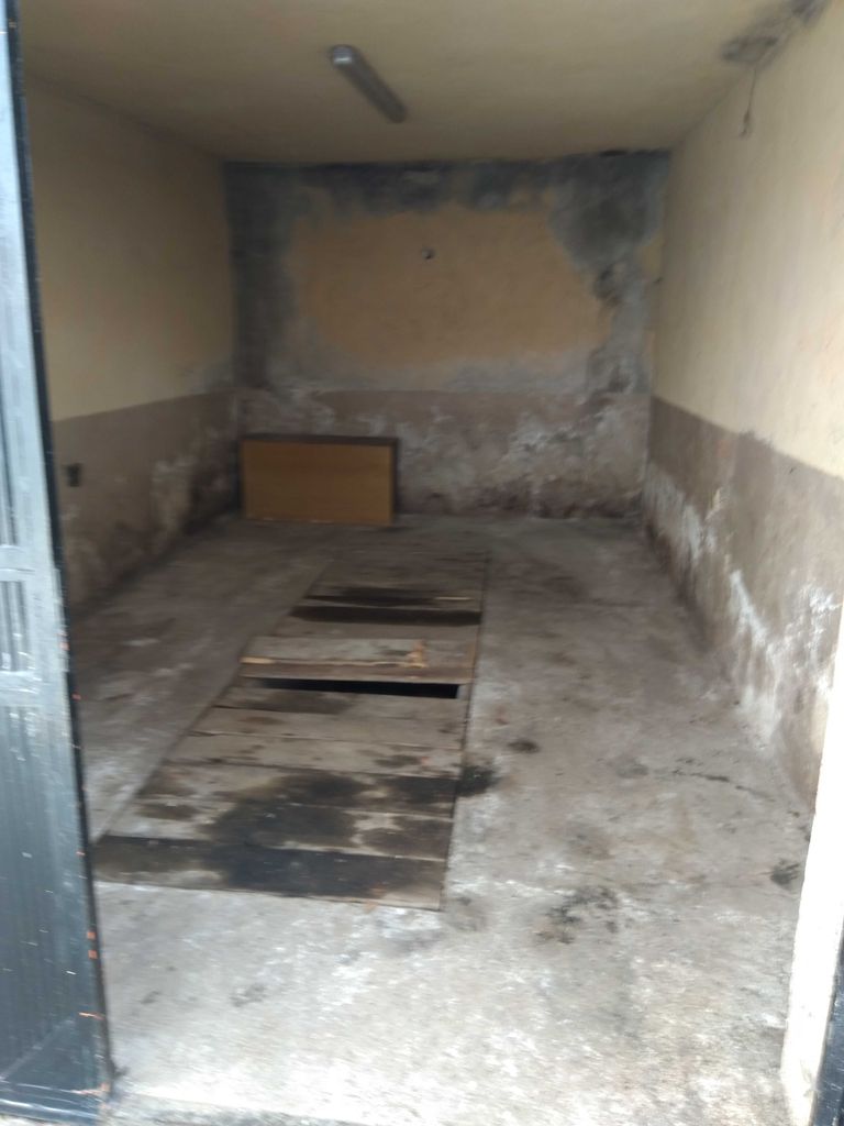 Дава се под наем Гараж / Паркомясто в Силистра, Малчика - 21 кв.м за 51 € - Снимка #3