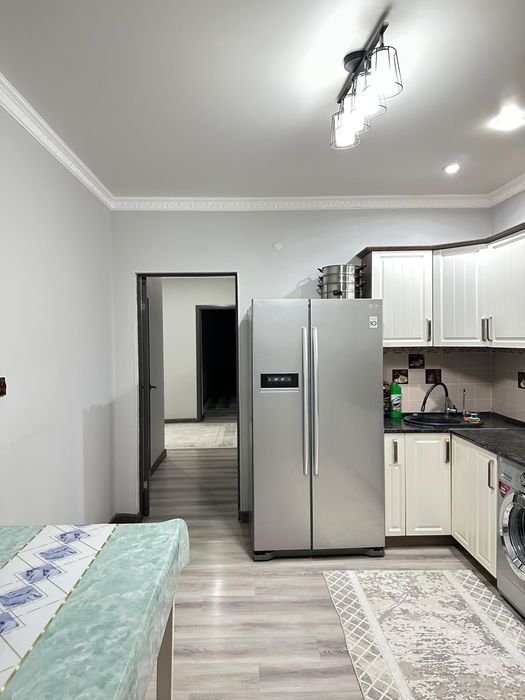 Продам 3 комн. кв Батыс 2