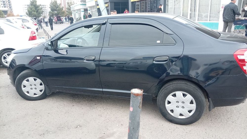 Cobalt mehanika darkmon blue