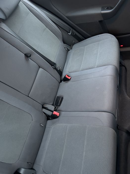 Golf Plus 1.6 benzina