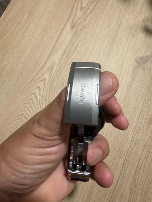 Huawei Watch GT 5 Pro Titanium