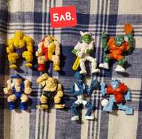 Разбойници [monsters in my pocket] от 1995 vintage toys
