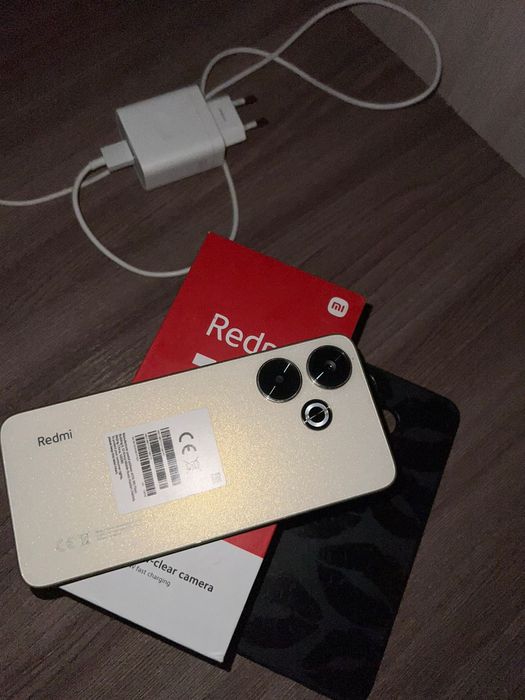 Redmi 13 сатылады