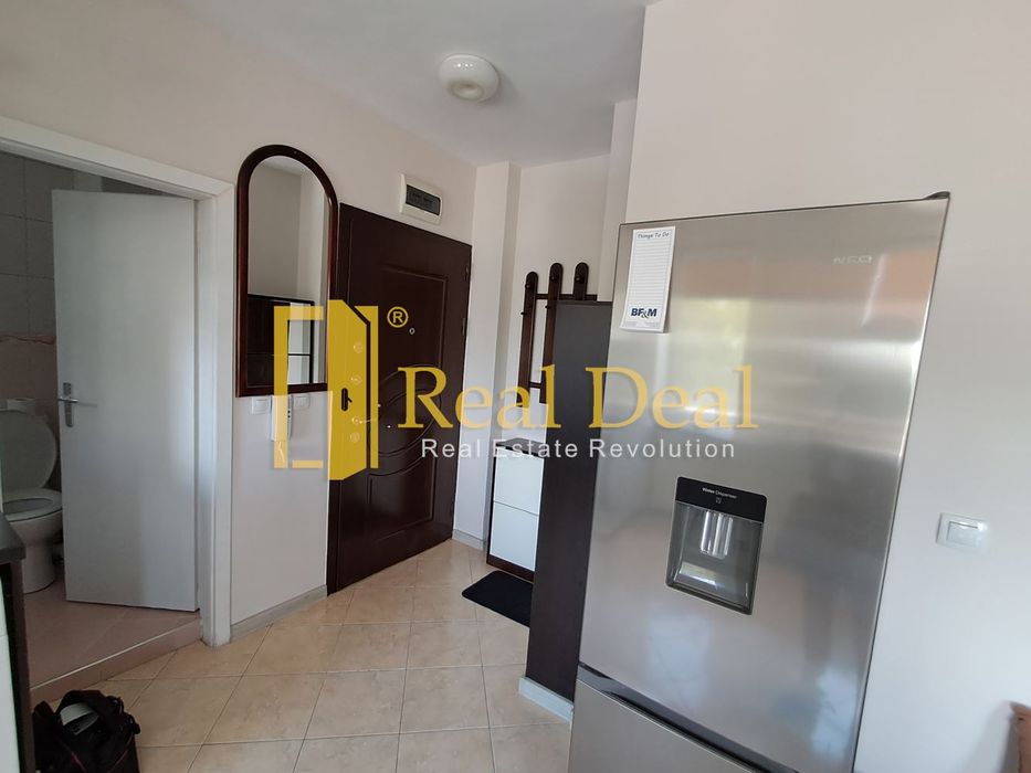 Дава се под наем Двустаен апартамент в София, Младост 4 - 67 кв.м за 650 € - Снимка #3