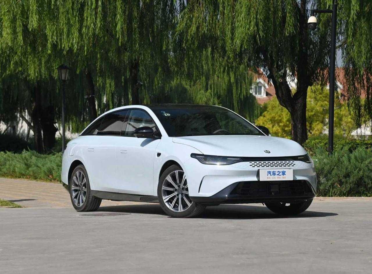 LEAPMOTOR C01 naxt va nasiya peniya ribolarsiz