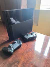 Playstation 4 500gb