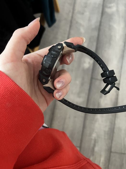 Часовник Casio G-Shock Women GMD-B800-1ER