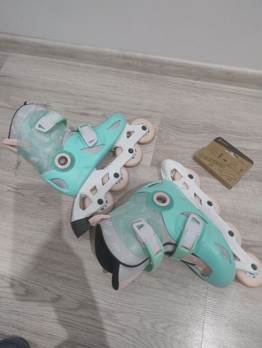 Role Oxelo PLAY5 marimea 28/30