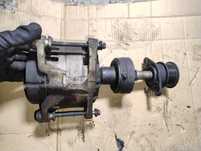 Alternator Ford focus 1 motor 1.8